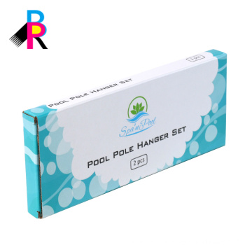 Guangzhou supplier customized printing packaging box in bulk